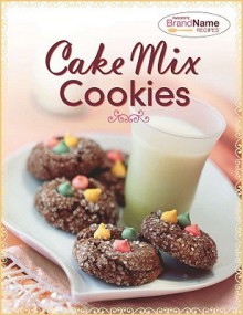 Cake Mix Cookies - Publications International Ltd.