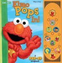 Elmo Pops In! - Publications International Ltd.