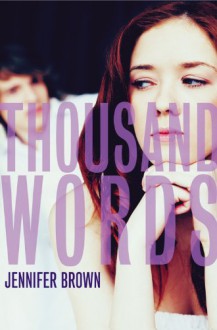 Thousand Words - Jennifer Brown