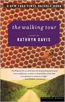 The Walking Tour - Kathryn Davis