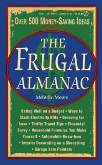 Frugal Almanac - Consumer Guide