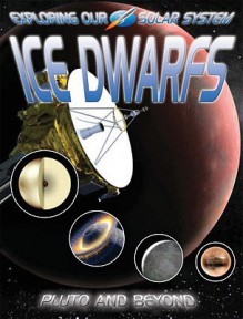 Ice Dwarfs: Pluto and Beyond - David Jefferis