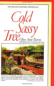 Cold Sassy Tree - Olive Ann Burns
