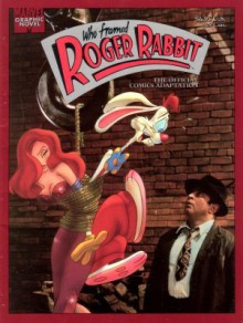 Who Framed Roger Rabbit? - Daan Jippes