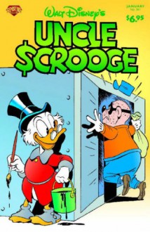 Uncle Scrooge #361 (Uncle Scrooge (Graphic Novels)) - Carl Barks, John Lustig