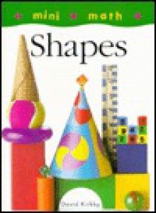 Shapes - David Kirkby