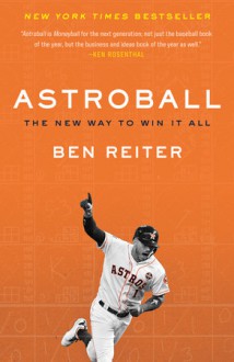 Astroball - Ben Reiter