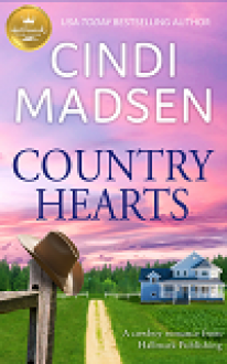 Country Hearts - Cindi Madsen