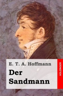 Der Sandmann (German Edition) - E. T. A. Hoffmann