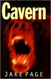 Cavern - Jake Page