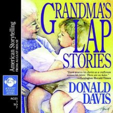 Grandma's Lap Stories - Donald Davis