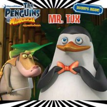 Mr. Tux - Molly Reisner