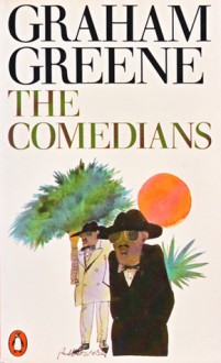 The Comedians - Graham Greene