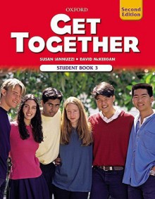 Get Together, Student Book 3 - Susan Iannuzzi