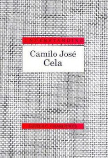 Understanding Camilo Jose Cela - Lucile C. Charlebois, James Hardin