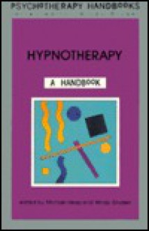 Hypnotherapy - Michael Heap