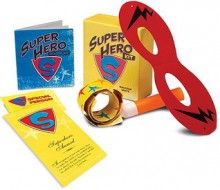 Superhero Kit - Malcolm Whyte