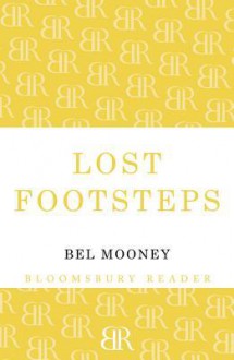 Lost Footsteps - Bel Mooney