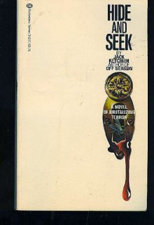 Hide and Seek - Jack Ketchum