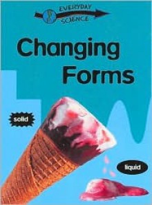 Changing Forms - Peter Riley