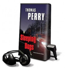 Sleeping Dogs [With Earbuds] (Audio) - Thomas Perry, Michael Kramer