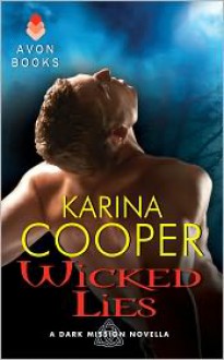 Wicked Lies - Karina Cooper