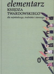 Elementarz Księdza Twardowskiego - Jan Twardowski