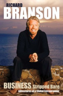 The Adventure of Business - Richard Branson