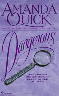 Dangerous - Amanda Quick