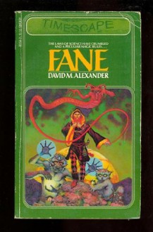 Fane - David Alexander