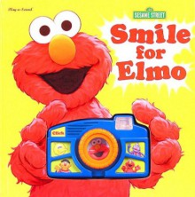 Smile For Elmo - Tom Brannon