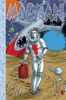 Madman Atomic Comics Volume 1 - Mike Allred, Laura Allred