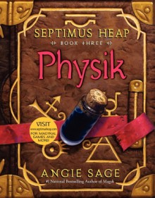 Physik - Angie Sage, Mark Zug