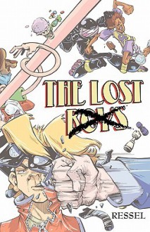 The Lost (Boys) - Steve Ressel