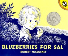 Blueberries for Sal: StoryTape - Robert McCloskey