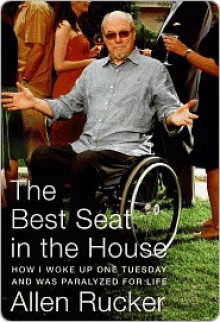 The Best Seat in the House (eBook) - Allen Rucker