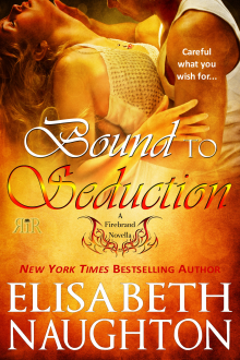 Bound to Seduction - Elisabeth Naughton