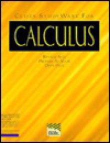Calculus Course Review: Ibm - CliffsNotes