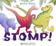 Stomp! - Ruth Paul