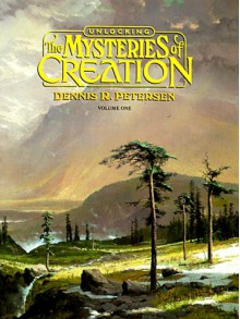 Unlocking Mysteries of Creation (Library) - David Petersen