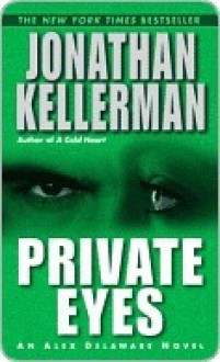 Private Eyes - Jonathan Kellerman