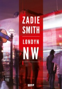 Londyn NW - Zadie Smith,Jerzy Kozłowski