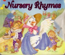 Nursery Rhymes (Take-Along Songs) - Publications International Ltd., Margie Moore, Kathleen O'Malley, Marnie Webster, Jeremy Tugeau, Jane Maday, Chambless Wright, Sharon Cartwright, Linda Clearwater