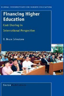 Financing Higher Education - D. Bruce Johnstone