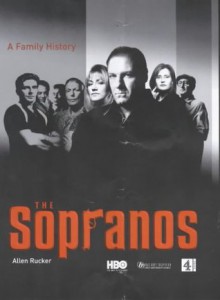 The "Sopranos": The Official Companion - Allen Rucker