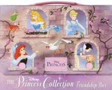 Princess Collection (Disney Princess) - Mark Marderosian