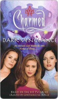 Dark Vengeance - Diana G. Gallagher, Sarah Willson