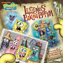 Legends of Bikini Bottom - Various, Dave Aikins