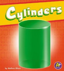 Cylinders (A+ Books) - Nathan Olson