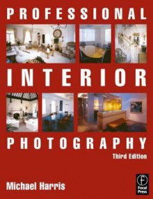 Professional Interior Photography - Michael G. Harris
